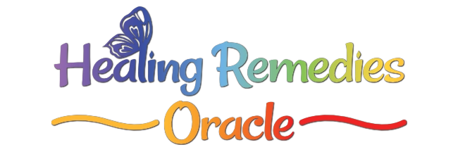 Healing Remedies Oracle